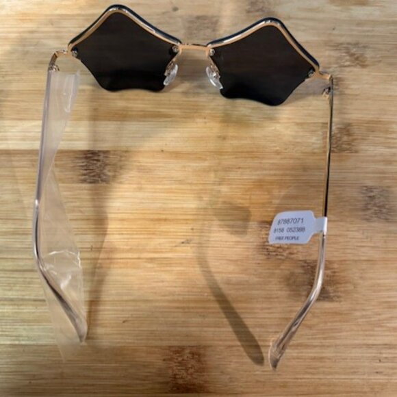 Retro Boho Seeing Stars Sunglasses - Picture 12 of 16